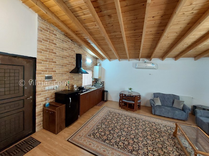 عکس شماره 826052 - اجاره ویلا در رودسر لب دریا - آشپزخانه