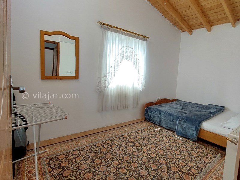 عکس شماره 826053 - اجاره ویلا در رودسر لب دریا - اتاق جنوبی