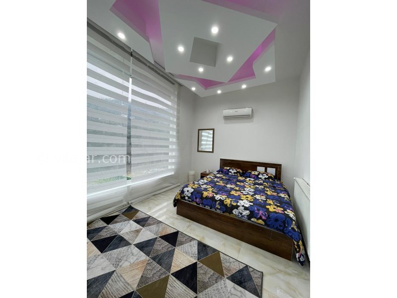 عکس شماره 826084 - ویلا با استخر روباز آبگرم رامسر دالخانی - 