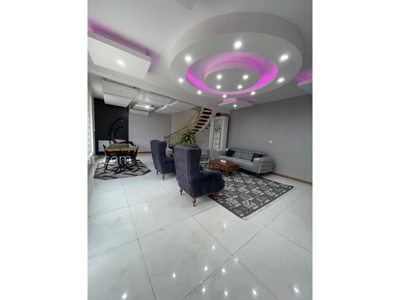 عکس شماره 826086 - ویلا با استخر روباز آبگرم رامسر دالخانی - 