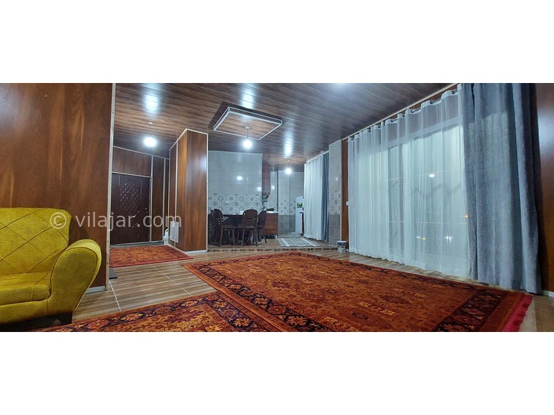 عکس شماره 826114 - اجاره ویلا در ماسال شالما - پذیرایی