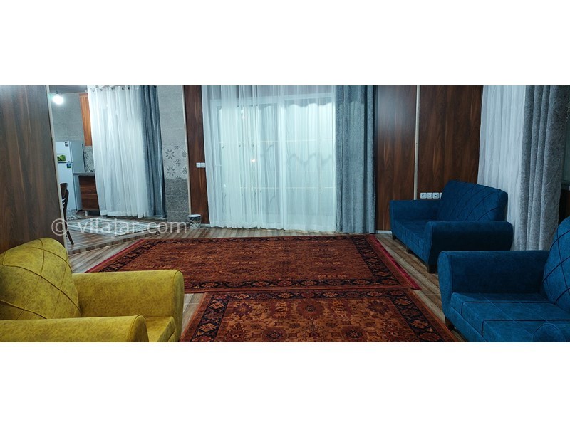 عکس شماره 826115 - اجاره ویلا در ماسال شالما - 