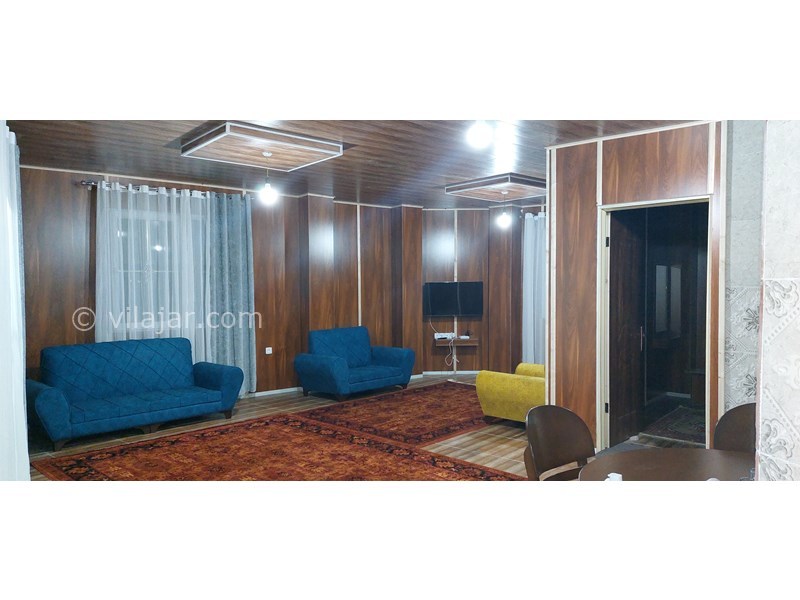 عکس شماره 826116 - اجاره ویلا در ماسال شالما - 