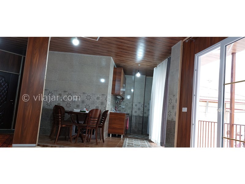 عکس شماره 826118 - اجاره ویلا در ماسال شالما - 