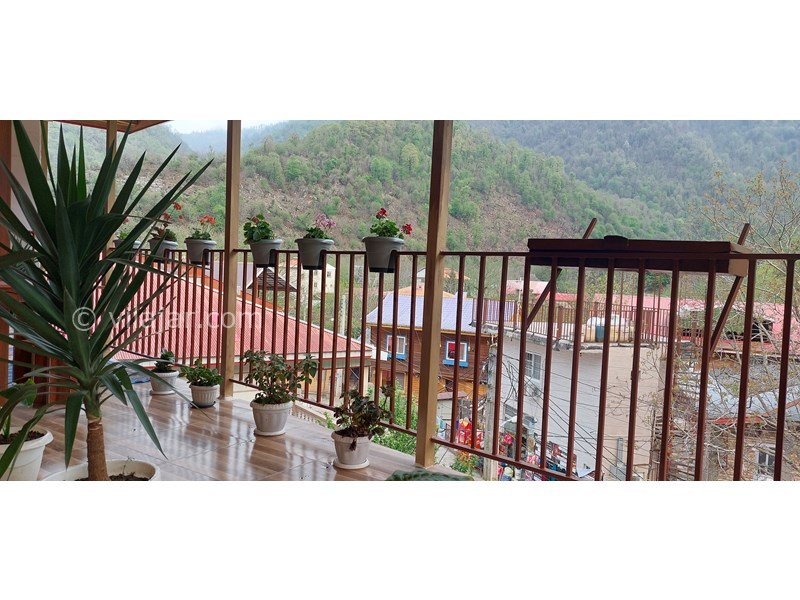 عکس شماره 826121 - اجاره ویلا در ماسال شالما - 