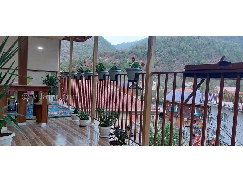 عکس شماره 826122 - اجاره ویلا در ماسال شالما - ری دورتا دور 