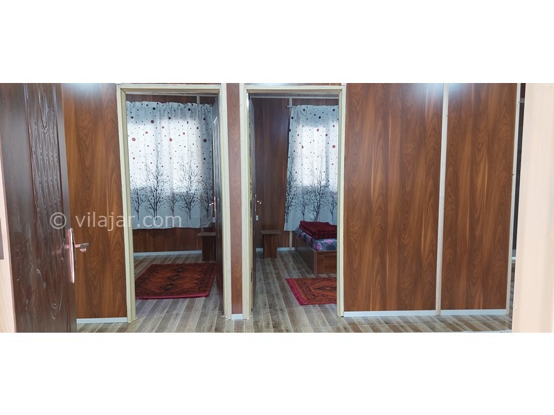 عکس شماره 826126 - اجاره ویلا در ماسال شالما - 