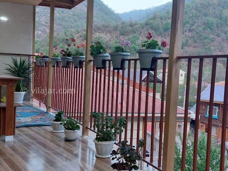 عکس شماره 826136 - اجاره ویلا در ماسال شالما - 