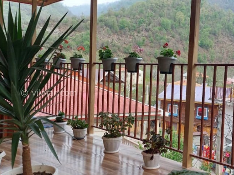 عکس شماره 826138 - اجاره ویلا در ماسال شالما - 