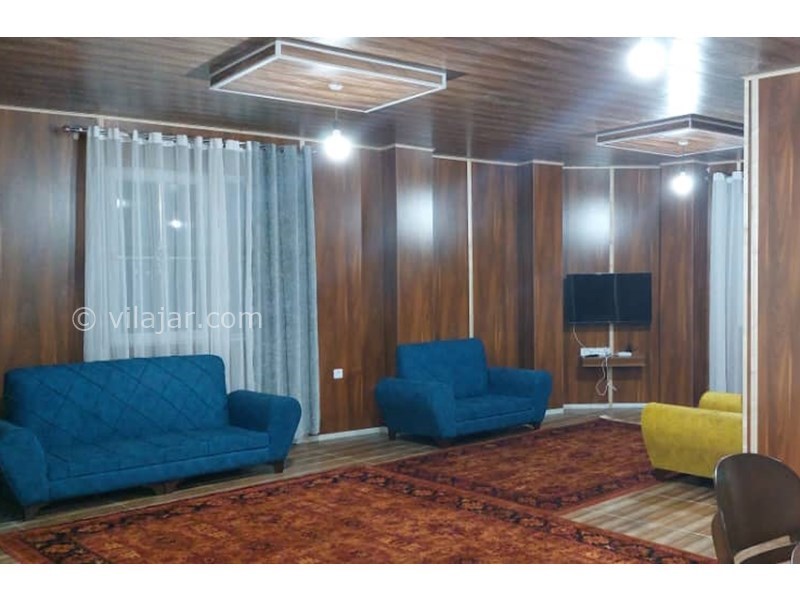 عکس شماره 826140 - اجاره ویلا در ماسال شالما - 