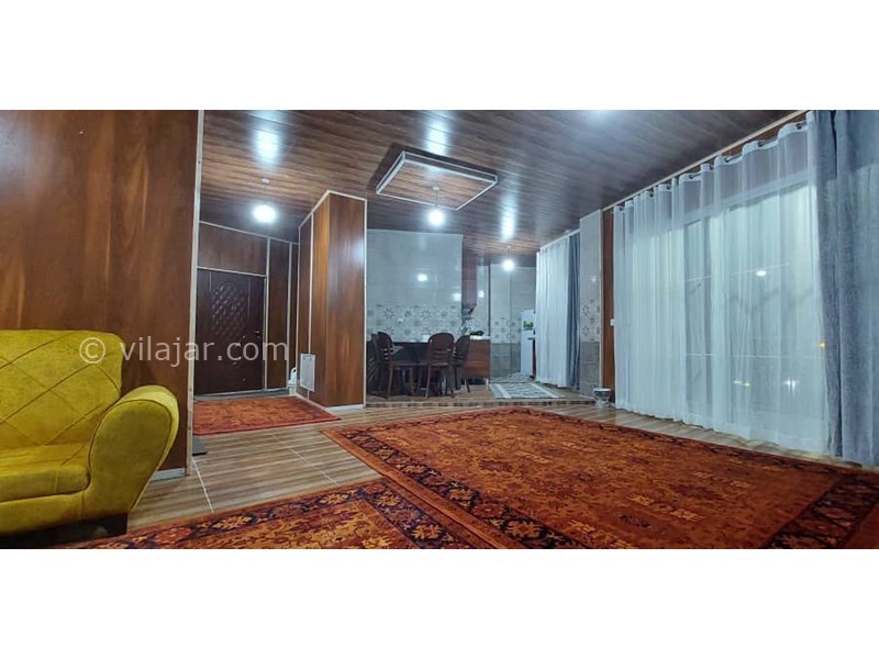 عکس شماره 826141 - اجاره ویلا در ماسال شالما - 