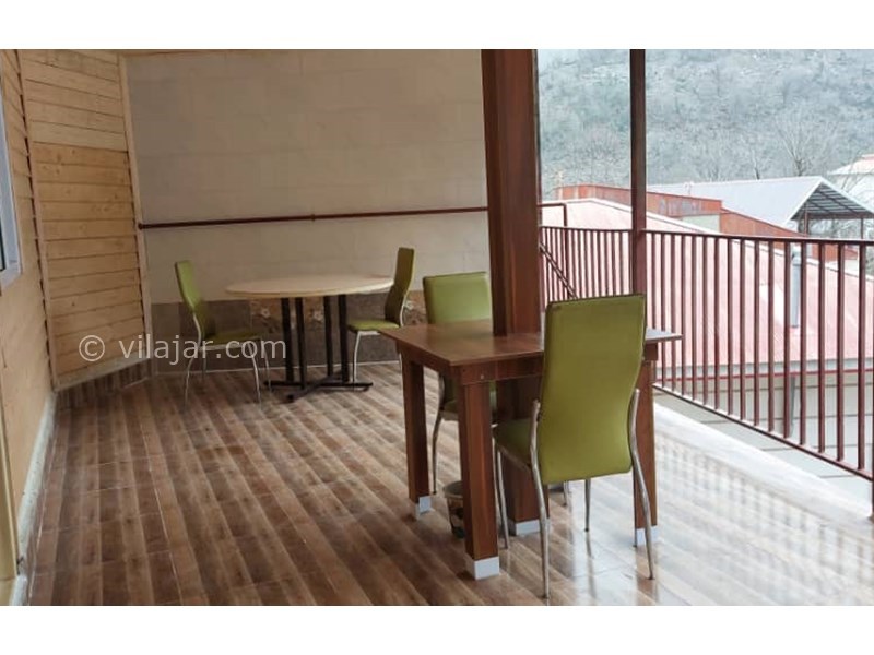 عکس شماره 826149 - اجاره ویلا در ماسال شالما - 