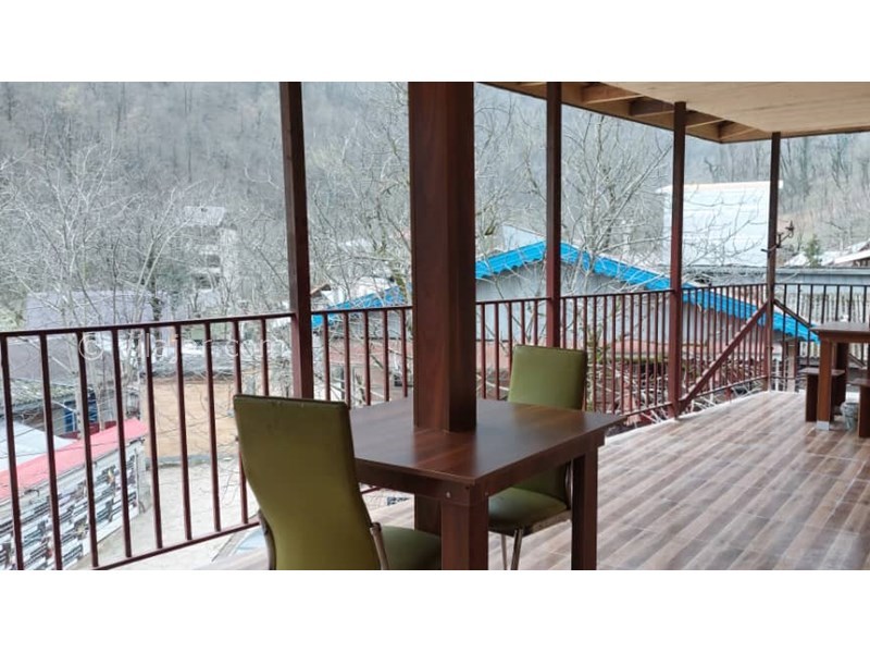 عکس شماره 826151 - اجاره ویلا در ماسال شالما - 