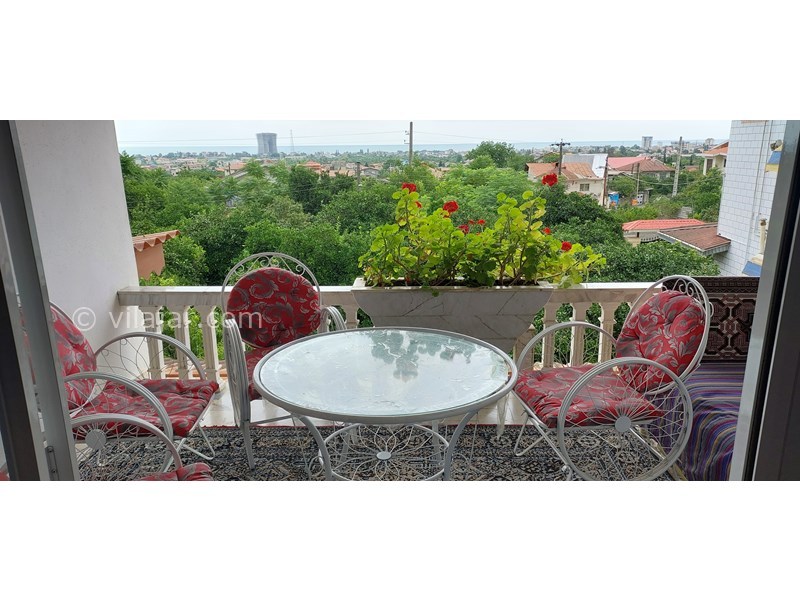 عکس شماره 826305 - اجاره ویلا دوبلکس در رامسر - 