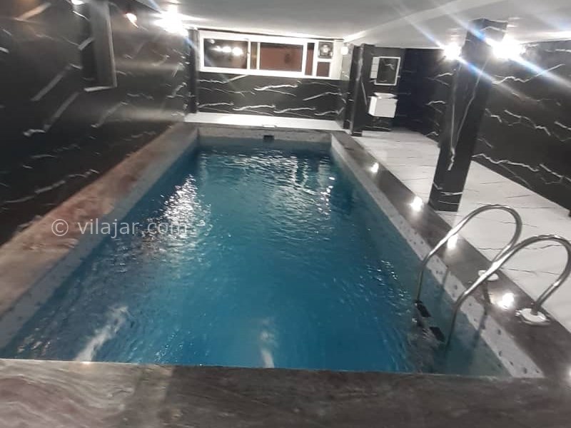 عکس شماره 826337 - ویلا استخر سرپوشیده آبگرم رامسر - 