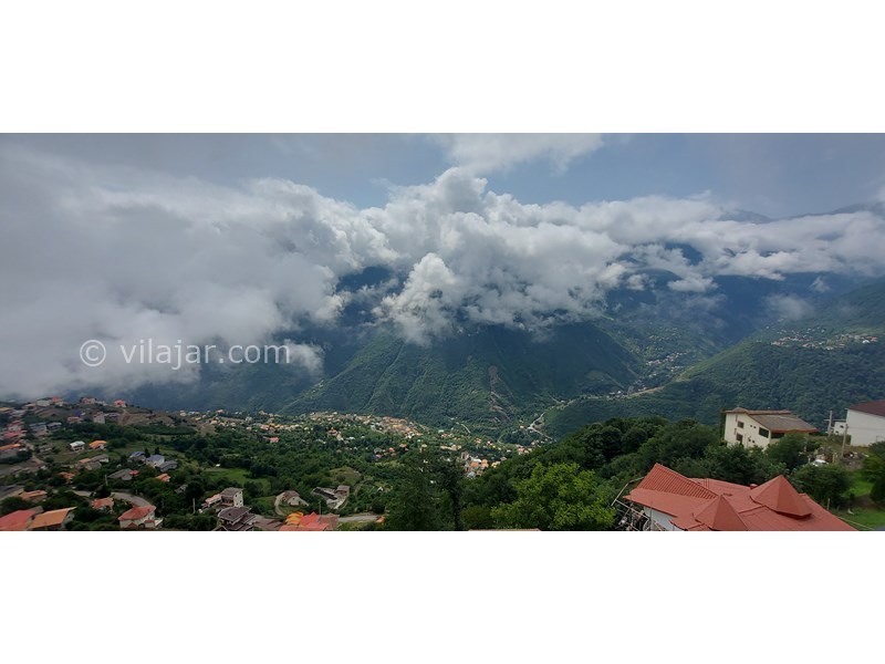 عکس شماره 826352 - اقامتگاه با جکوزی جاده دوهزار تنکابن -