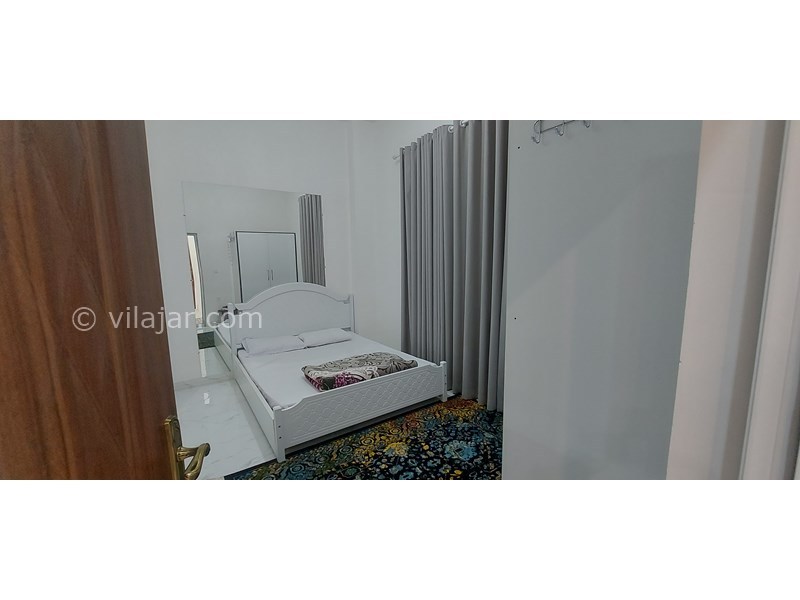 عکس شماره 826359 - اقامتگاه با جکوزی جاده دوهزار تنکابن -