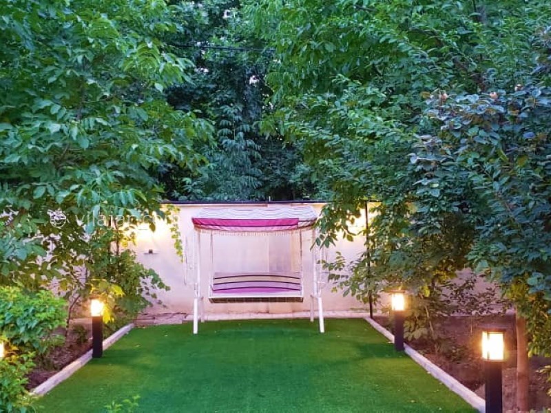 عکس شماره 826426 - ویلا با استخر آبگرم نزدیک کردان - 