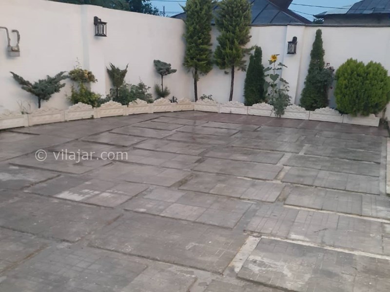 عکس شماره 826493 - ویلا استخر سرپوشیده آبگرم رامسر - 