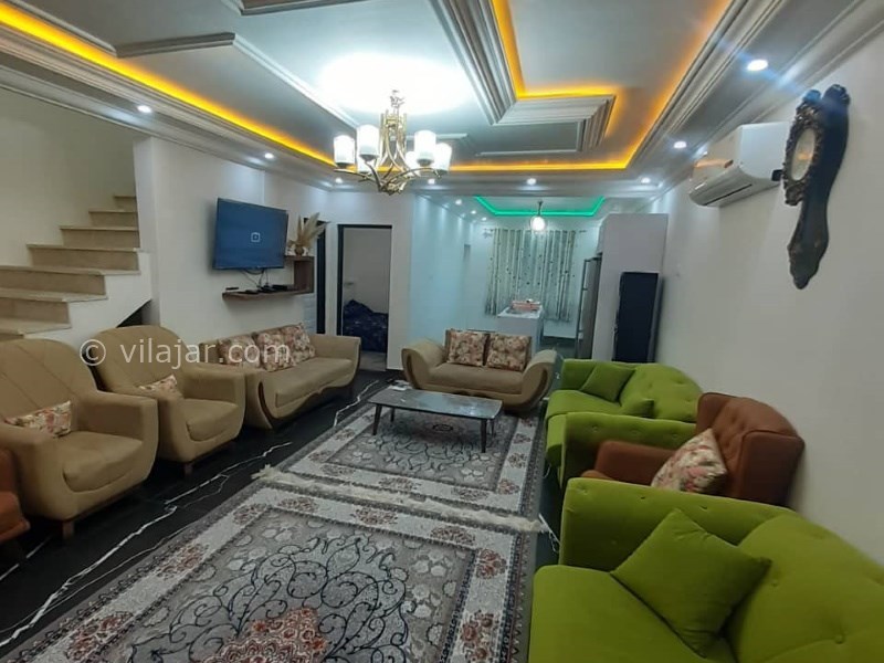 عکس شماره 826495 - ویلا استخر سرپوشیده آبگرم رامسر - 