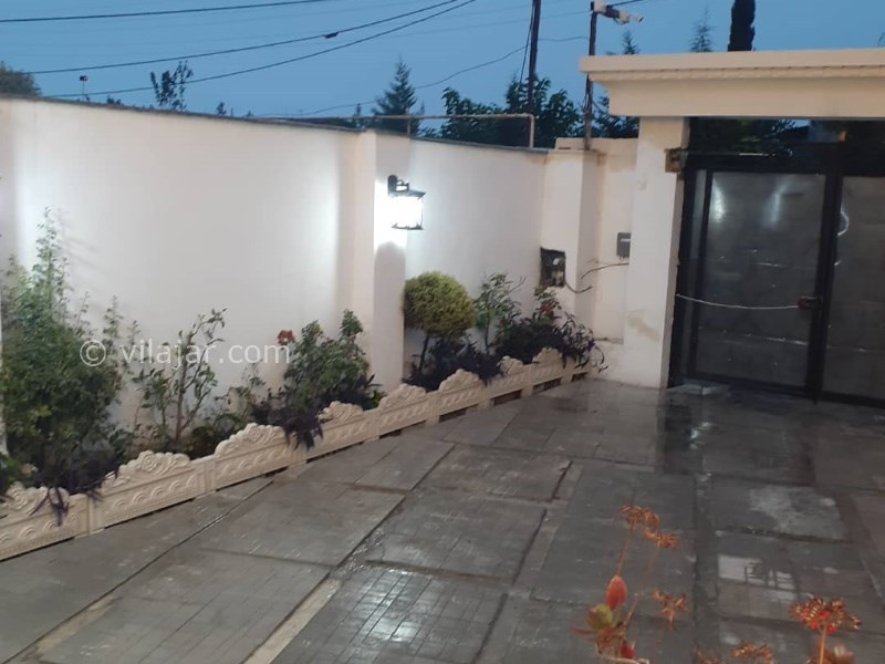 عکس شماره 826499 - ویلا استخر سرپوشیده آبگرم رامسر - 