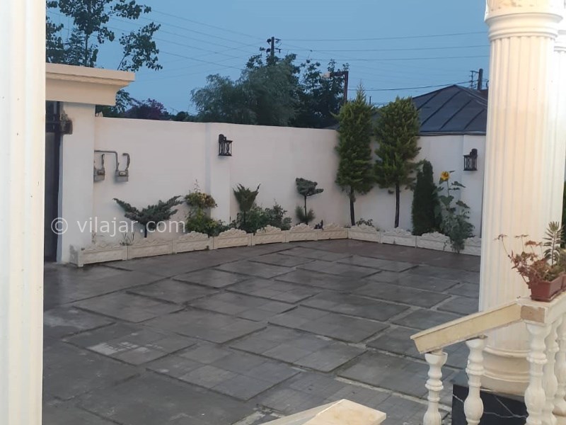 عکس شماره 826500 - ویلا استخر سرپوشیده آبگرم رامسر - 