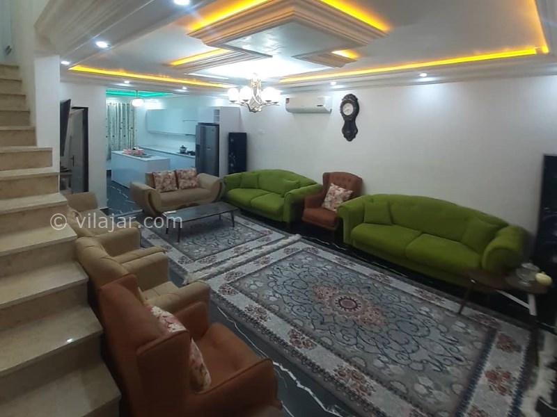 عکس شماره 826503 - ویلا استخر سرپوشیده آبگرم رامسر - 