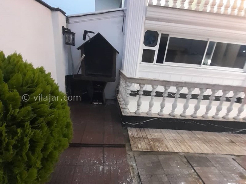 عکس شماره 826504 - ویلا استخر سرپوشیده آبگرم رامسر - 