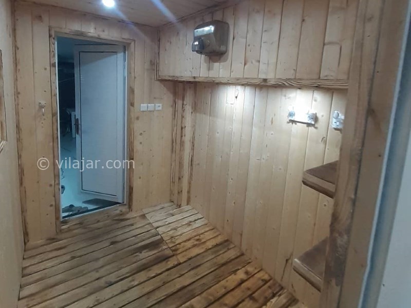 عکس شماره 826510 - ویلا استخر سرپوشیده آبگرم رامسر - 