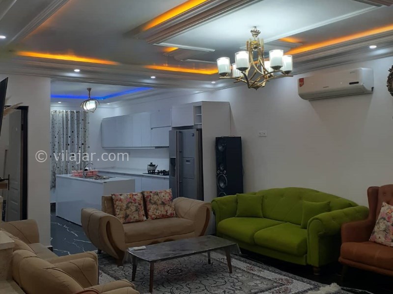 عکس شماره 826511 - ویلا استخر سرپوشیده آبگرم رامسر - 