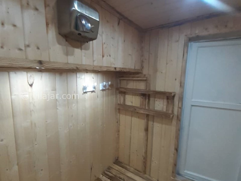 عکس شماره 826515 - ویلا استخر سرپوشیده آبگرم رامسر - 