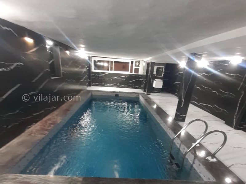 عکس شماره 826516 - ویلا استخر سرپوشیده آبگرم رامسر - 