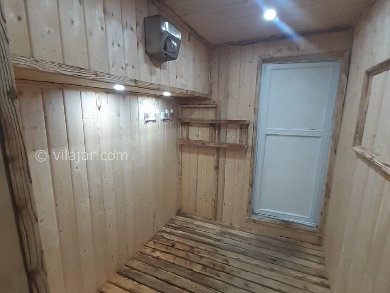 عکس شماره 826517 - ویلا استخر سرپوشیده آبگرم رامسر - 