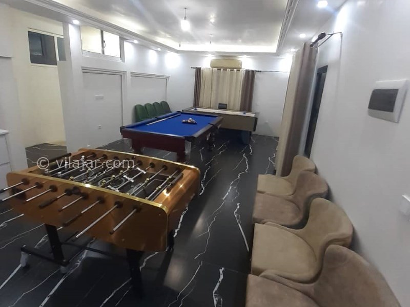 عکس شماره 826521 - ویلا استخر سرپوشیده آبگرم رامسر - 