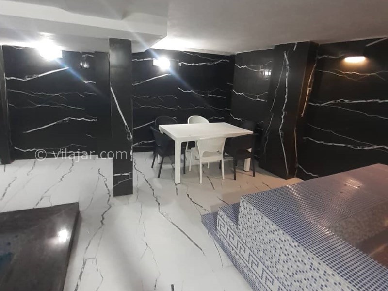 عکس شماره 826530 - ویلا استخر سرپوشیده آبگرم رامسر - 