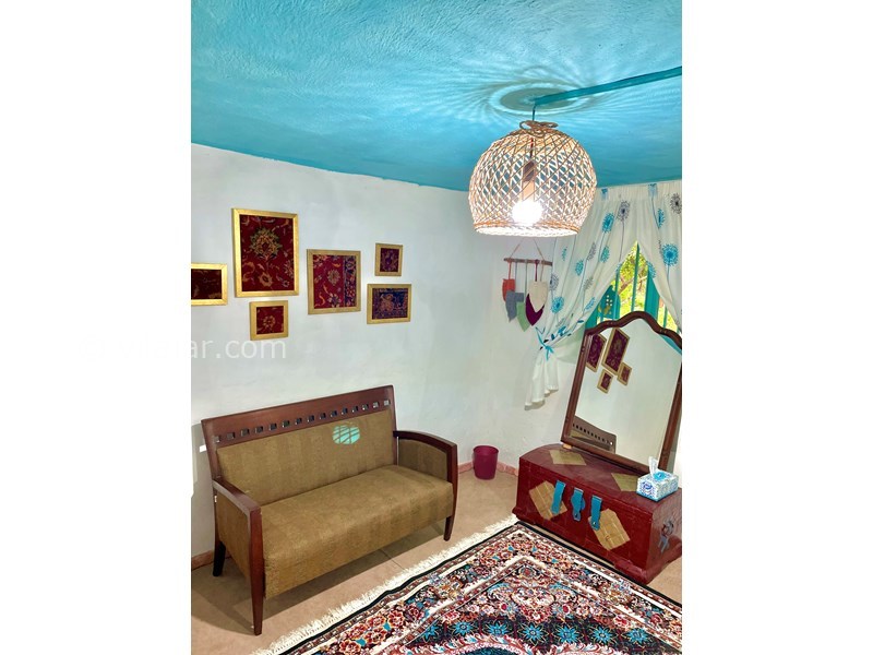 عکس شماره 826542 - اقامتگاه خانه خورشید نزدیک رشت -