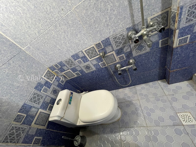 عکس شماره 826551 - اقامتگاه خانه خورشید نزدیک رشت -