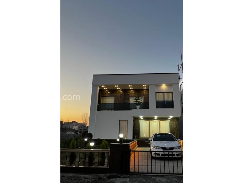 عکس شماره 826643 - اجاره ویلا استخردار در محموداباد - 