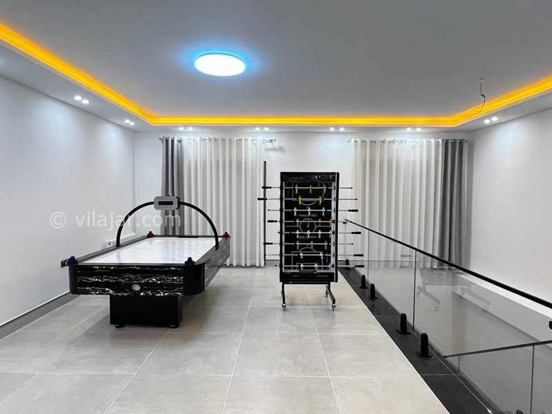 عکس شماره 826644 - اجاره ویلا استخردار در محموداباد - 