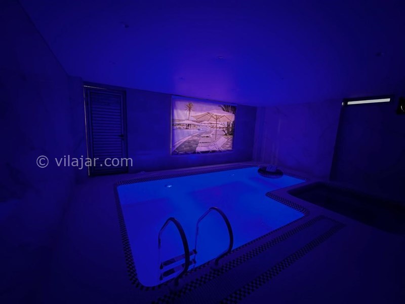 عکس شماره 826648 - اجاره ویلا استخردار در محموداباد - 