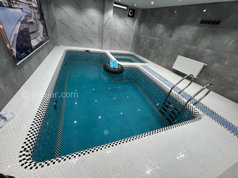 عکس شماره 826649 - اجاره ویلا استخردار در محموداباد - 