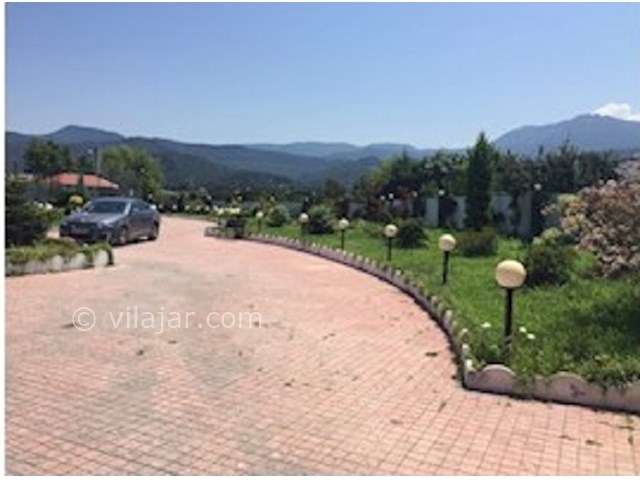 عکس شماره 82665 - اجاره ویلا در شمال کلارآباد - 