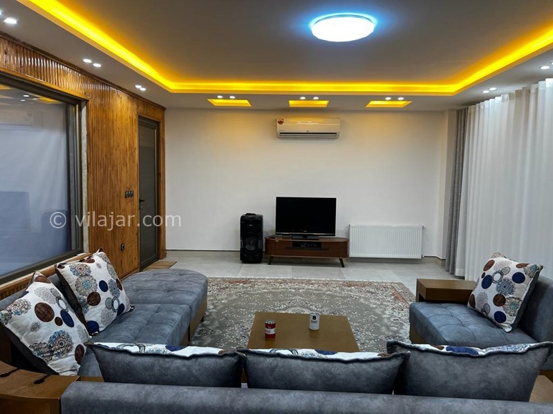 عکس شماره 826652 - اجاره ویلا استخردار در محموداباد - 