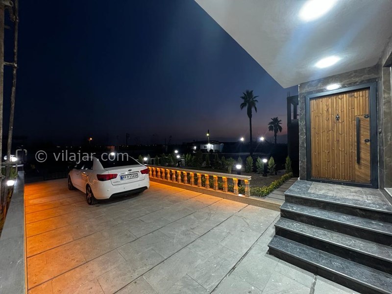 عکس شماره 826653 - اجاره ویلا استخردار در محموداباد - 