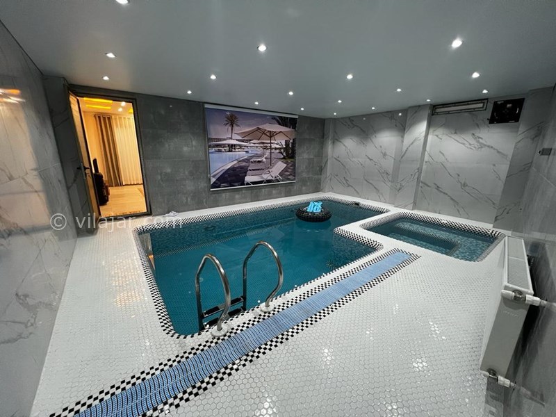 عکس شماره 826662 - اجاره ویلا استخردار در محموداباد - 