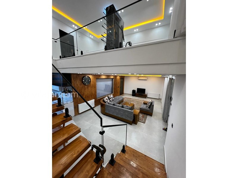 عکس شماره 826665 - اجاره ویلا استخردار در محموداباد - 