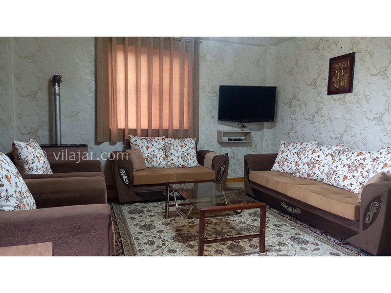 عکس شماره 826669 - اجاره ویلا در رضوانشهر - 