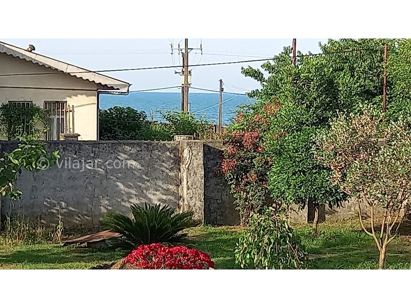 عکس شماره 826670 - اجاره ویلا در رضوانشهر - 