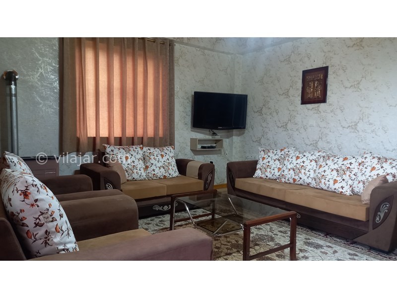 عکس شماره 826671 - اجاره ویلا در رضوانشهر - 