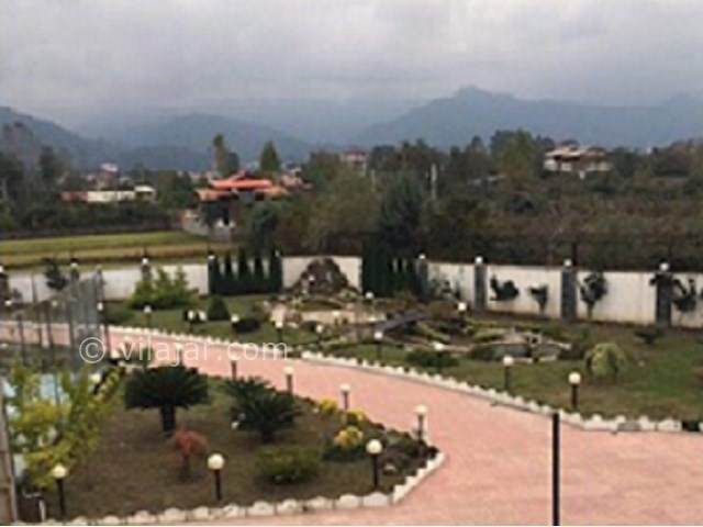 عکس شماره 82669 - اجاره ویلا در شمال کلارآباد - 